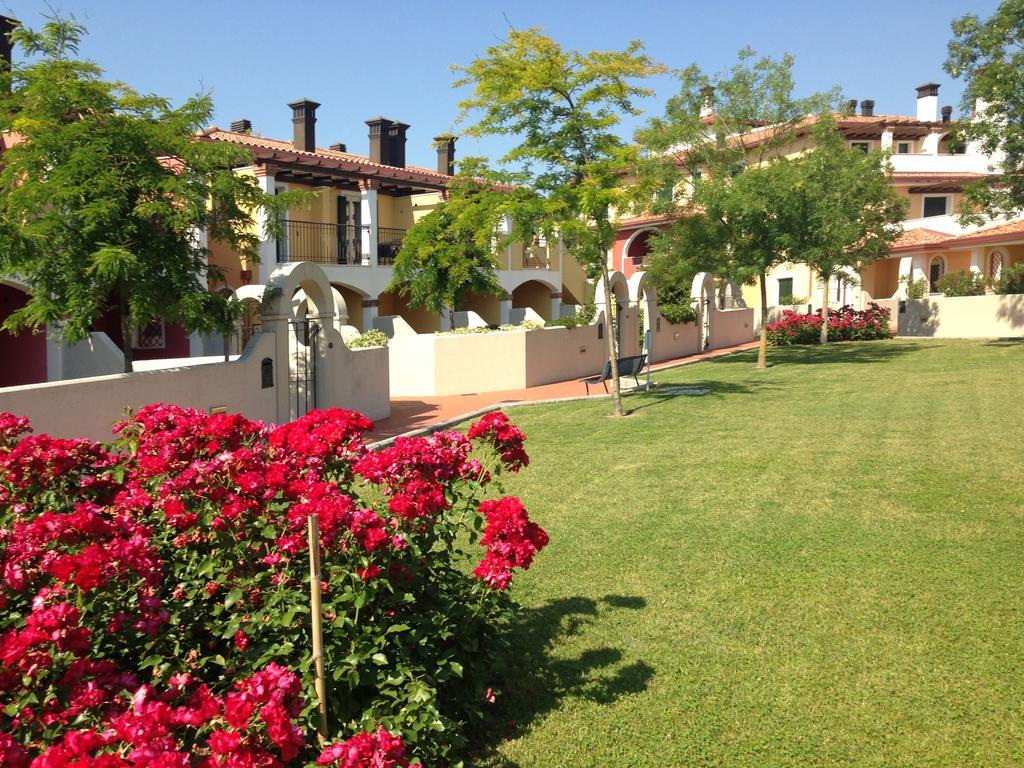 Villaggio Sant'Andrea Caorle Dış mekan fotoğraf