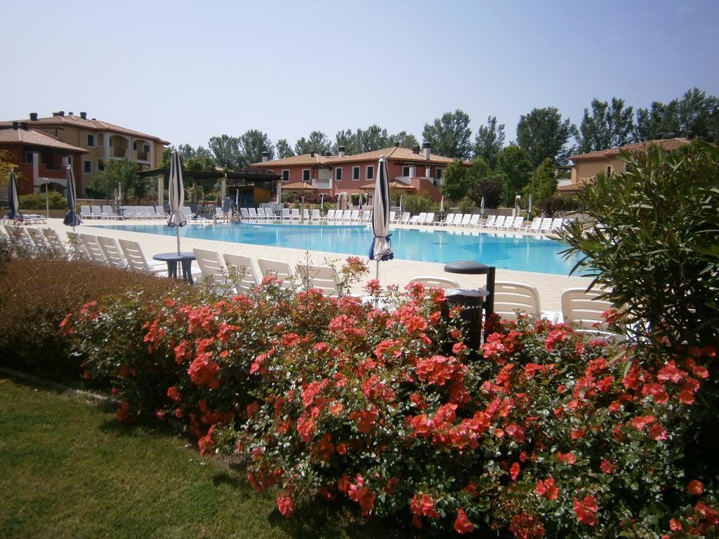 Villaggio Sant'Andrea Caorle Dış mekan fotoğraf