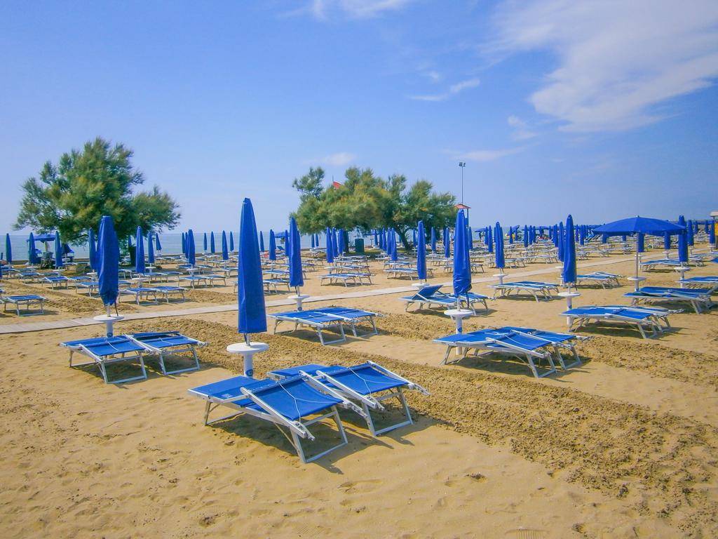 Villaggio Sant'Andrea Caorle Dış mekan fotoğraf