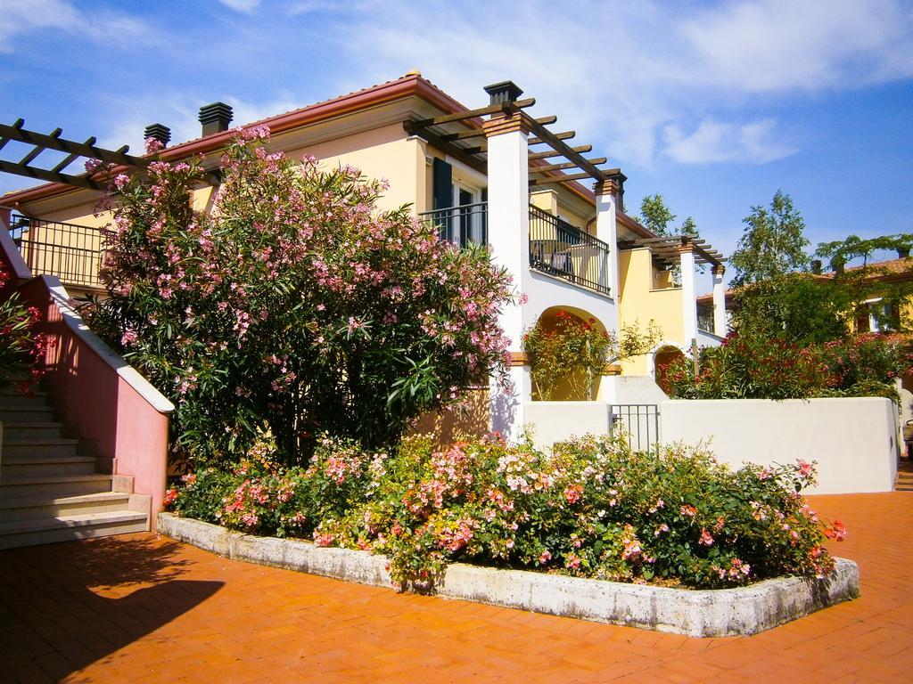 Villaggio Sant'Andrea Caorle Dış mekan fotoğraf