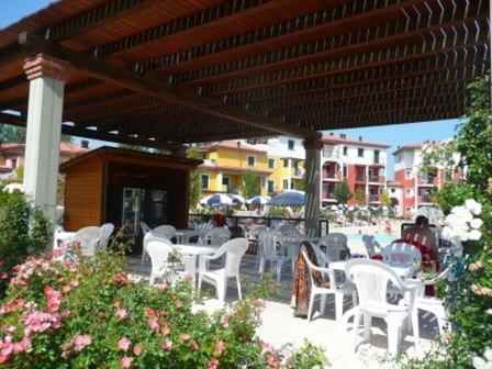 Villaggio Sant'Andrea Caorle Dış mekan fotoğraf